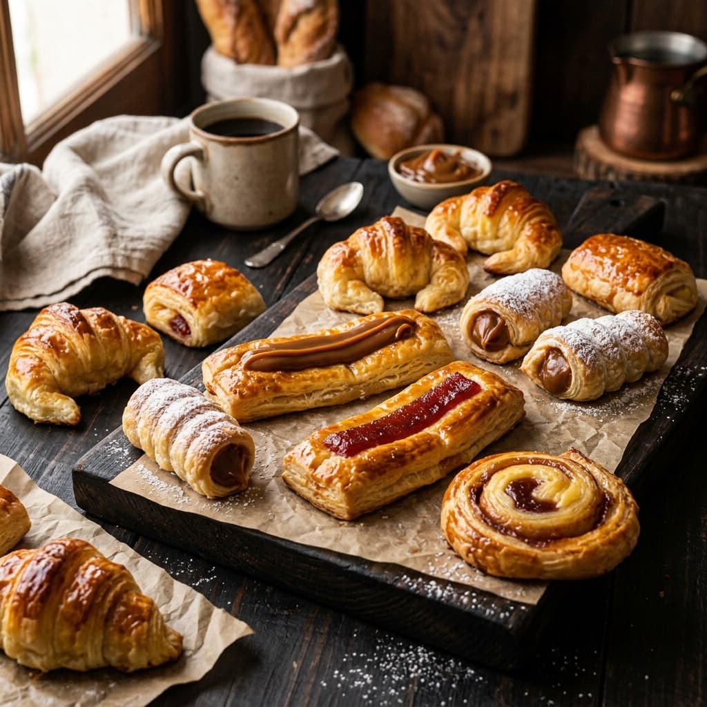 Facturas Surtidas